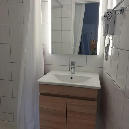 Marani's Apartamento Thásos