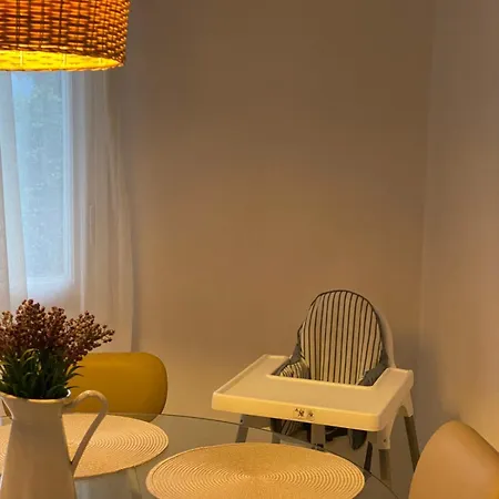 Apartamento Marani's *