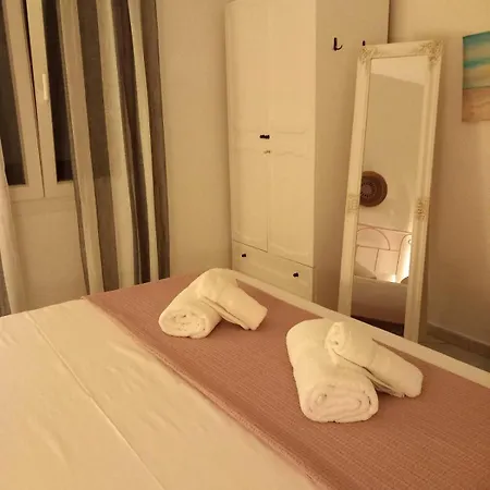 Apartamento Marani's Limenas (Thasos)