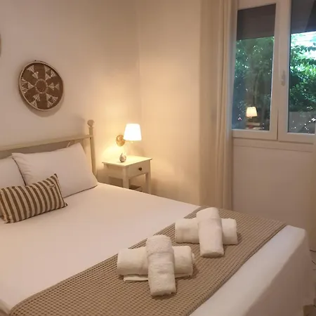 Marani's Apartamento Thásos