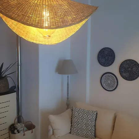 Apartamento Marani's *