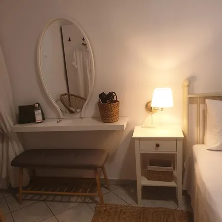 Marani's Apartamento Limenas (Thasos)