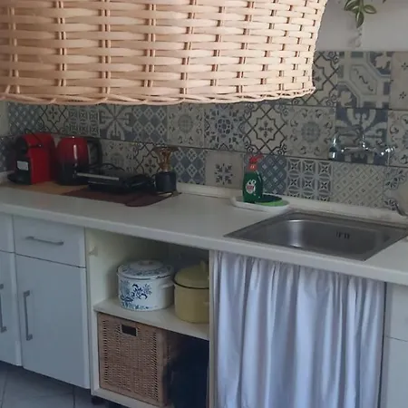 Marani's Apartamento *