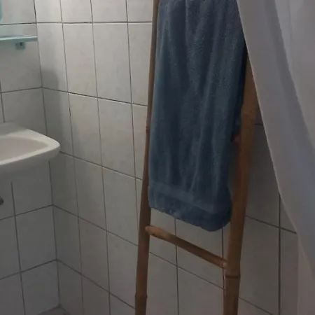 Apartamento Marani's Limenas (Thasos)