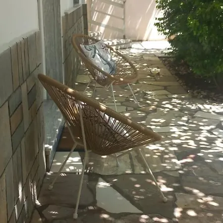 דירה Marani's