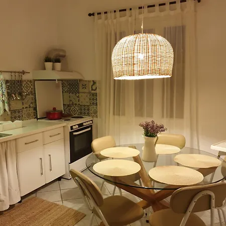 Apartamento Marani's