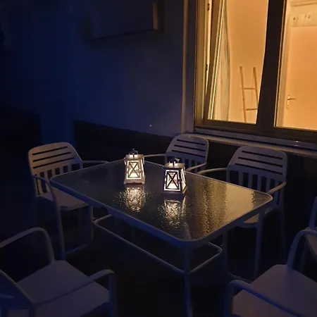 Marani's * Limenas (Thasos)