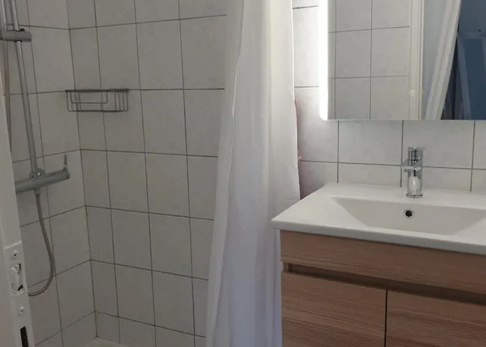 Apartament Marani's Limenas (Thasos)