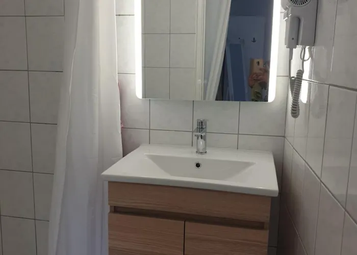 Marani's Apartament Limenas (Thasos)