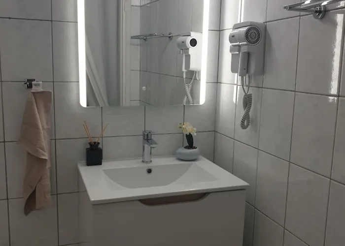 Marani's Apartament Limenas (Thasos)