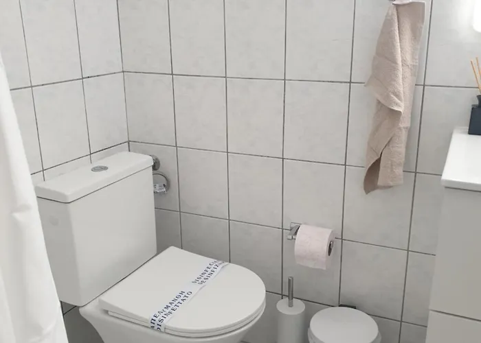 Marani's * Limenas (Thasos)