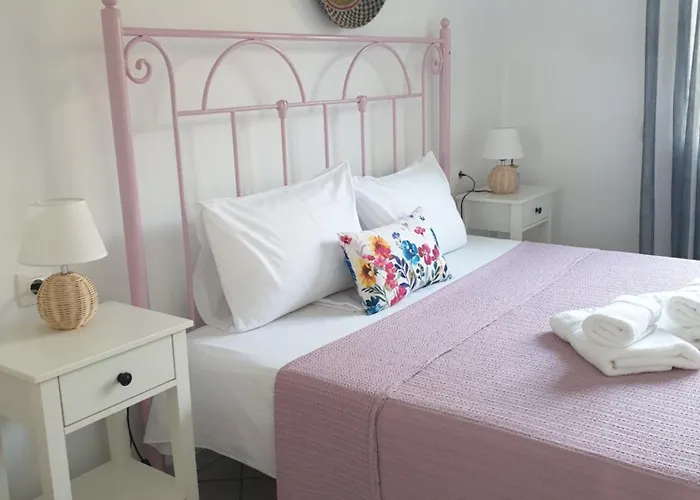 Marani's * Limenas (Thasos)