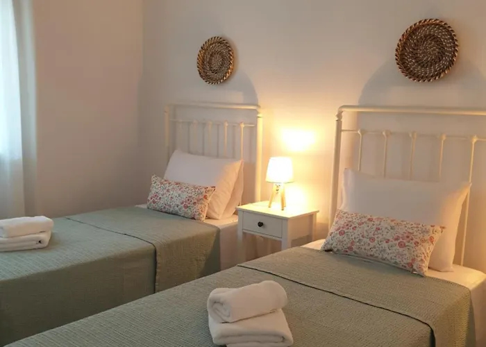 Marani's Limenas (Thasos)