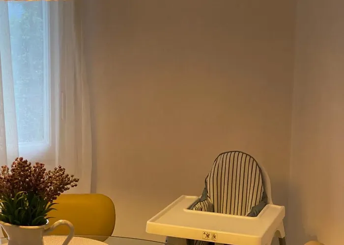 Apartament Marani's *