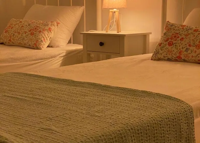 Marani's Limenas (Thasos)