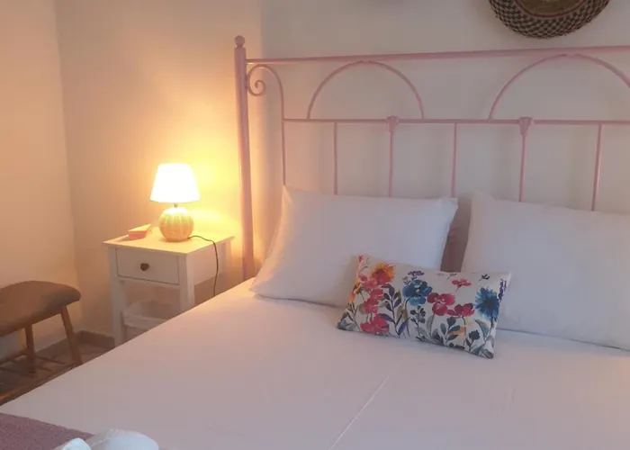 Marani's * Limenas (Thasos)