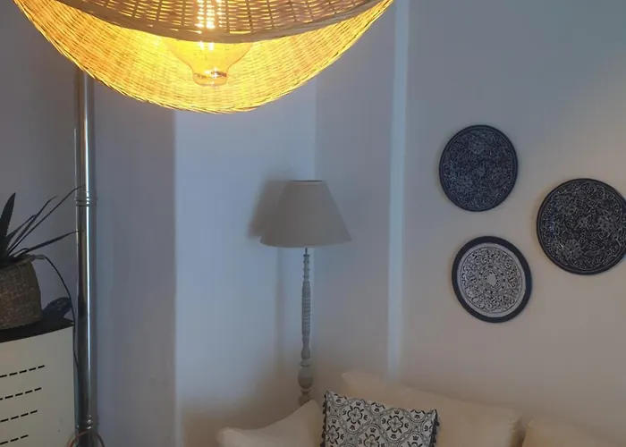 Apartament Marani's *