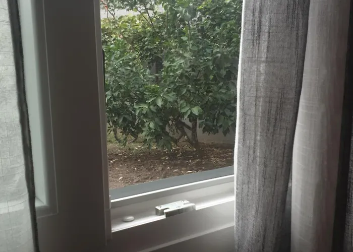 Marani's Limenas (Thasos)