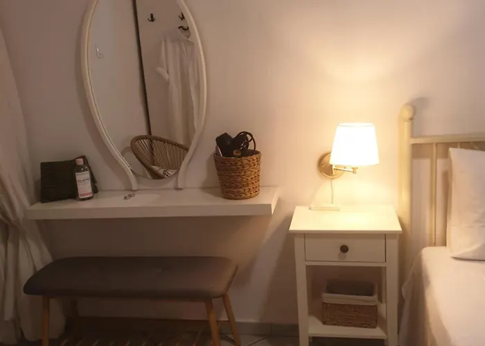 Marani's Apartament Limenas (Thasos)