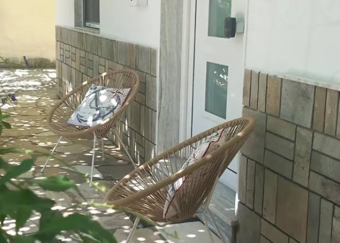 Marani's * Limenas (Thasos)