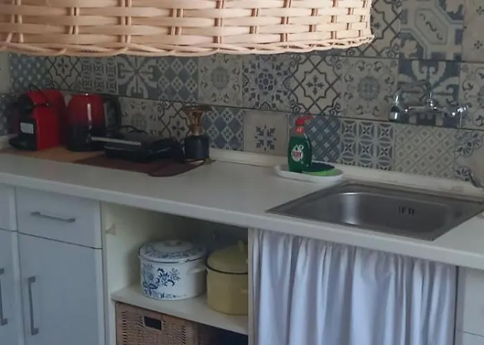 Marani's Apartament *