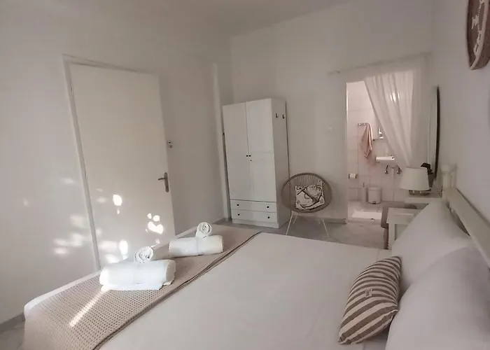 Marani's Limenas (Thasos)