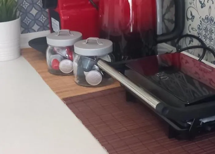 Apartament Marani's Limenas (Thasos)