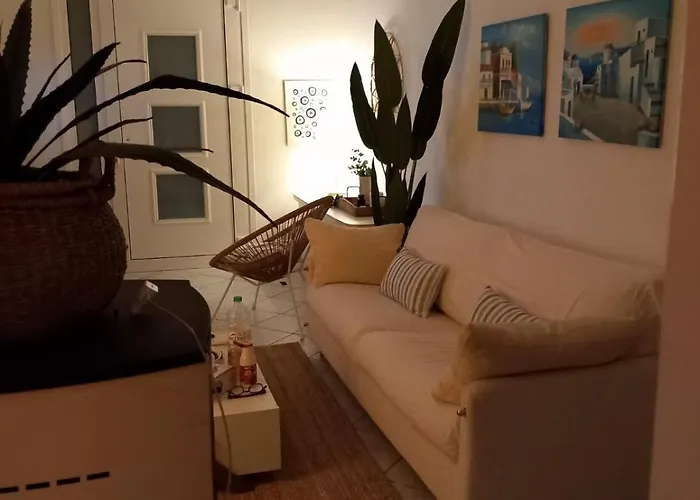 Marani's * Limenas (Thasos)